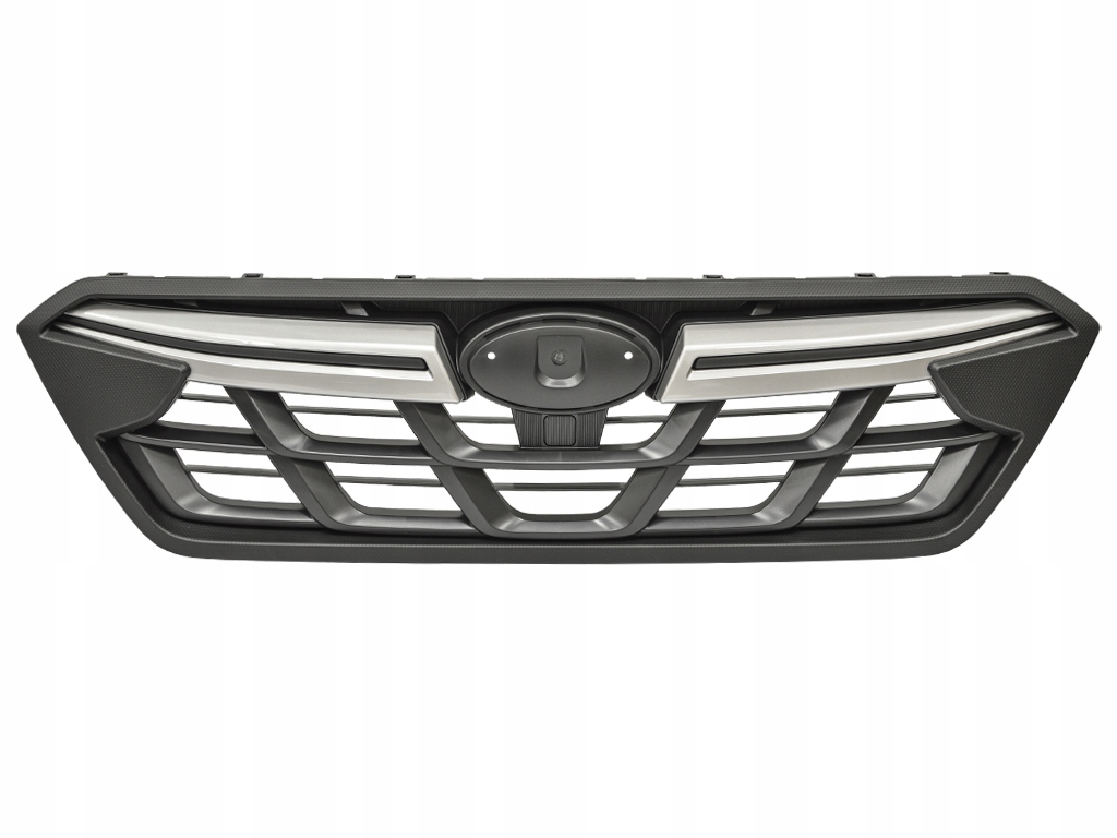 фото №1, Subaru xv 2021- решітка радіатора решітка радіатора 91121fl501