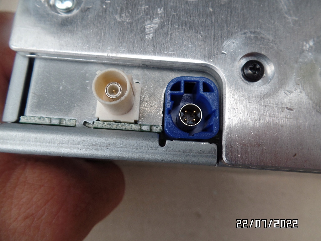 фото №6, Радіо combo e rifter proace city 9818777780