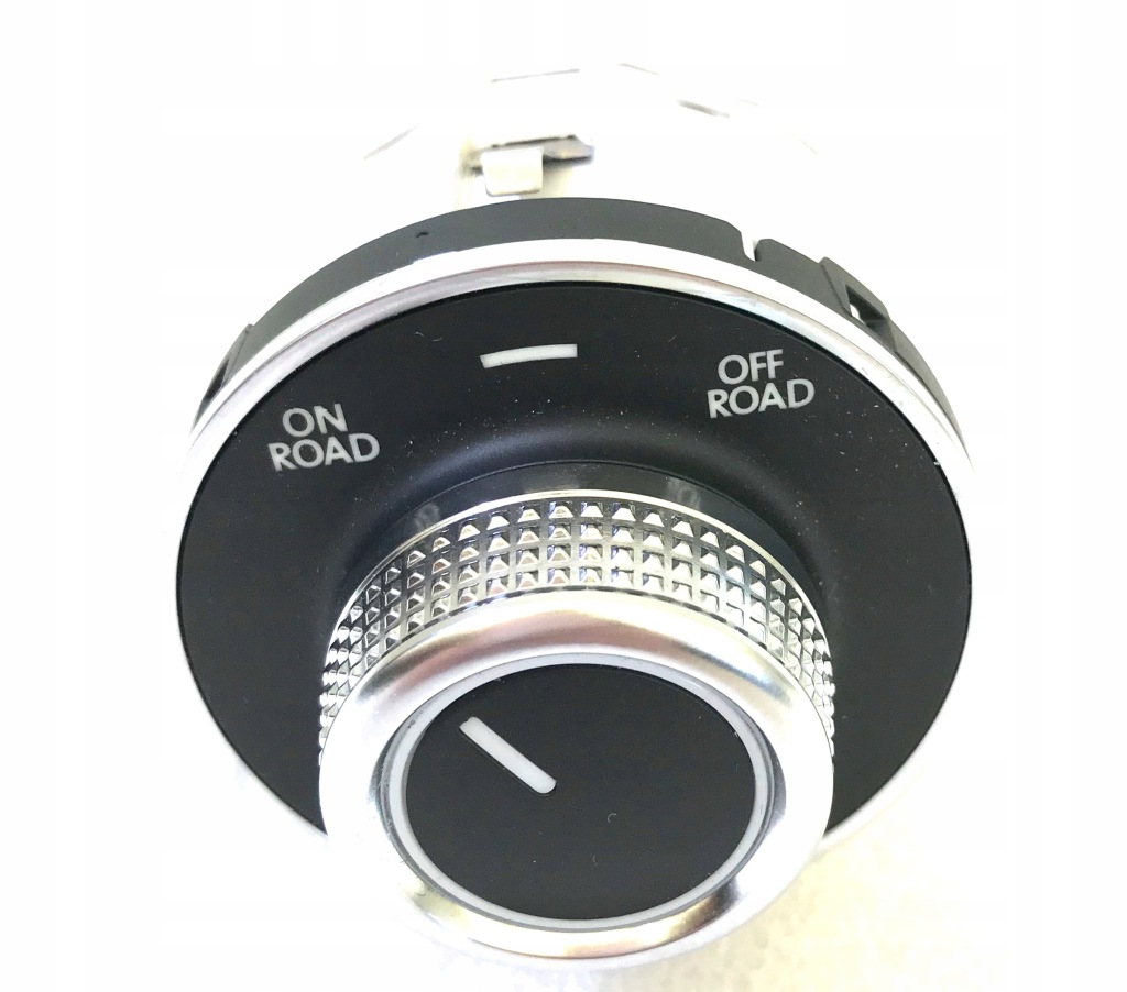 фото №1, Vw touareg переключатель подвеска 7p1941435 road