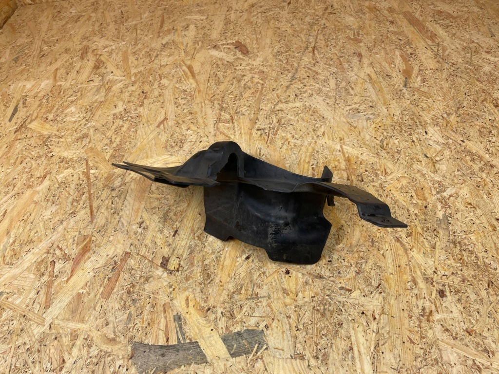 фото №8, Бризковик захист підкрилок поріг права volvo v60 ii s60 iii 31497194 2018-