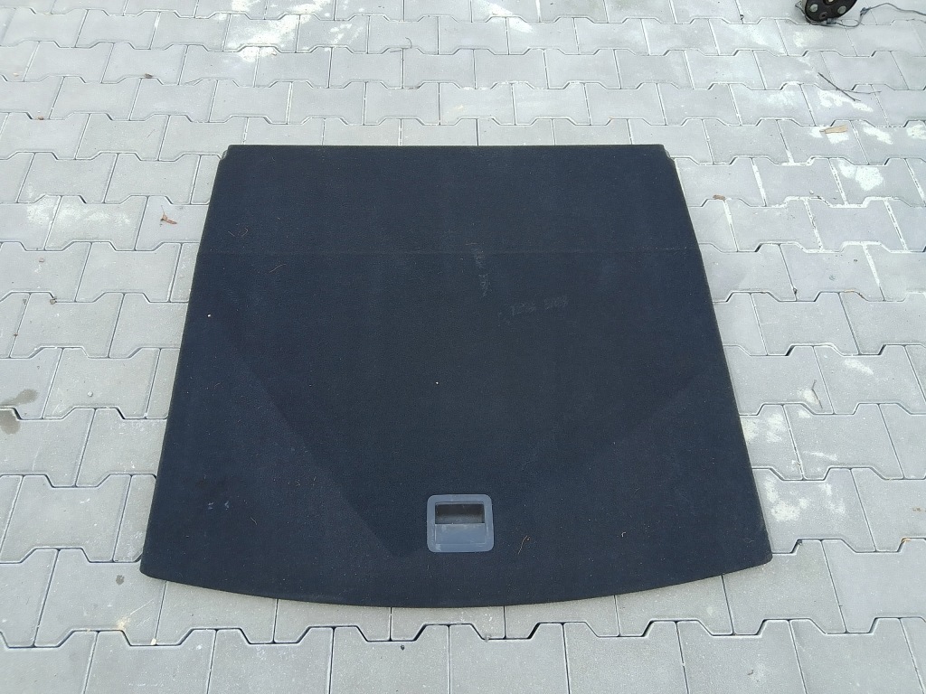 фото №1, Vw atlas cross lift 2021 пол обшивка багажника 3cm858855a