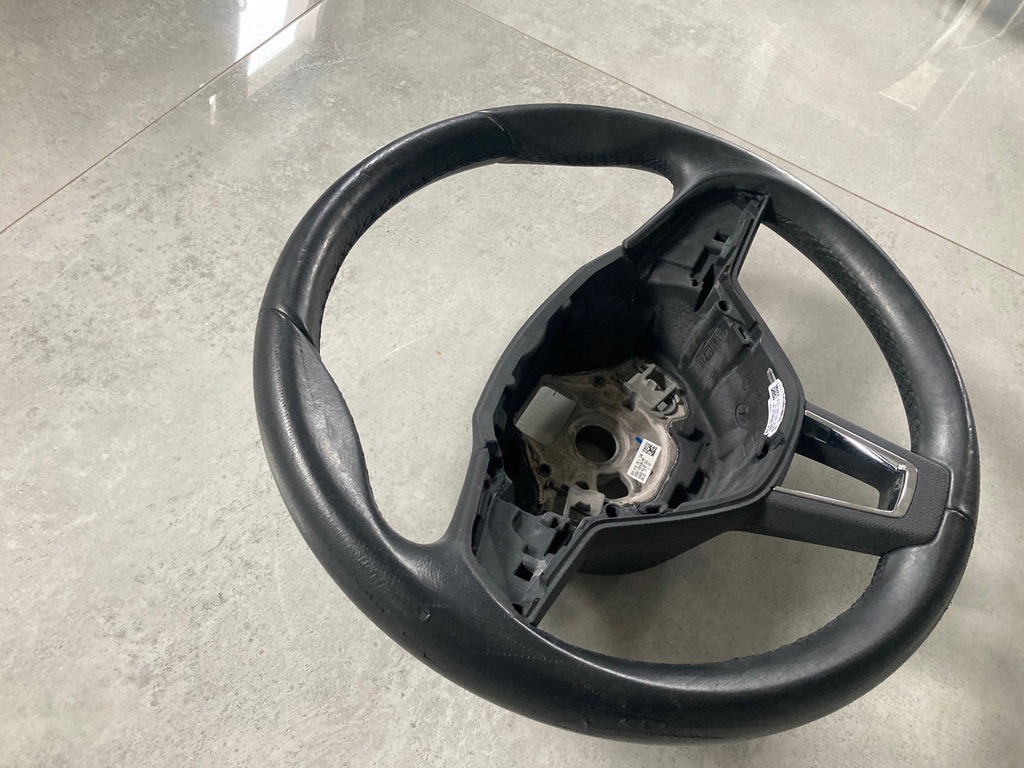 фото №6, Воздуховод 3v0419091l skoda 3v0 octavia superb iii