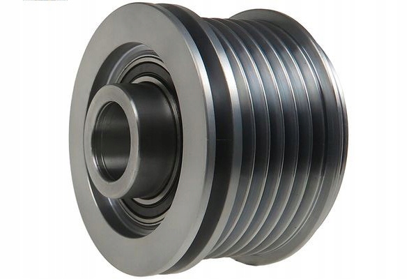 фото №2, Генератор - зчеплення односторонній as-pl afp5036s