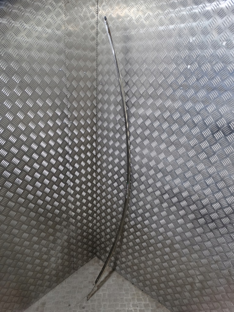 фото №1, Idealna молдинг дахова права bentley gt 1