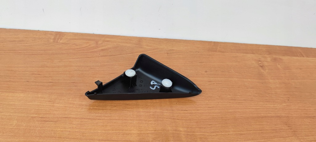 фото №2, Alfa romeo giulietta правая заглушка дверь защита