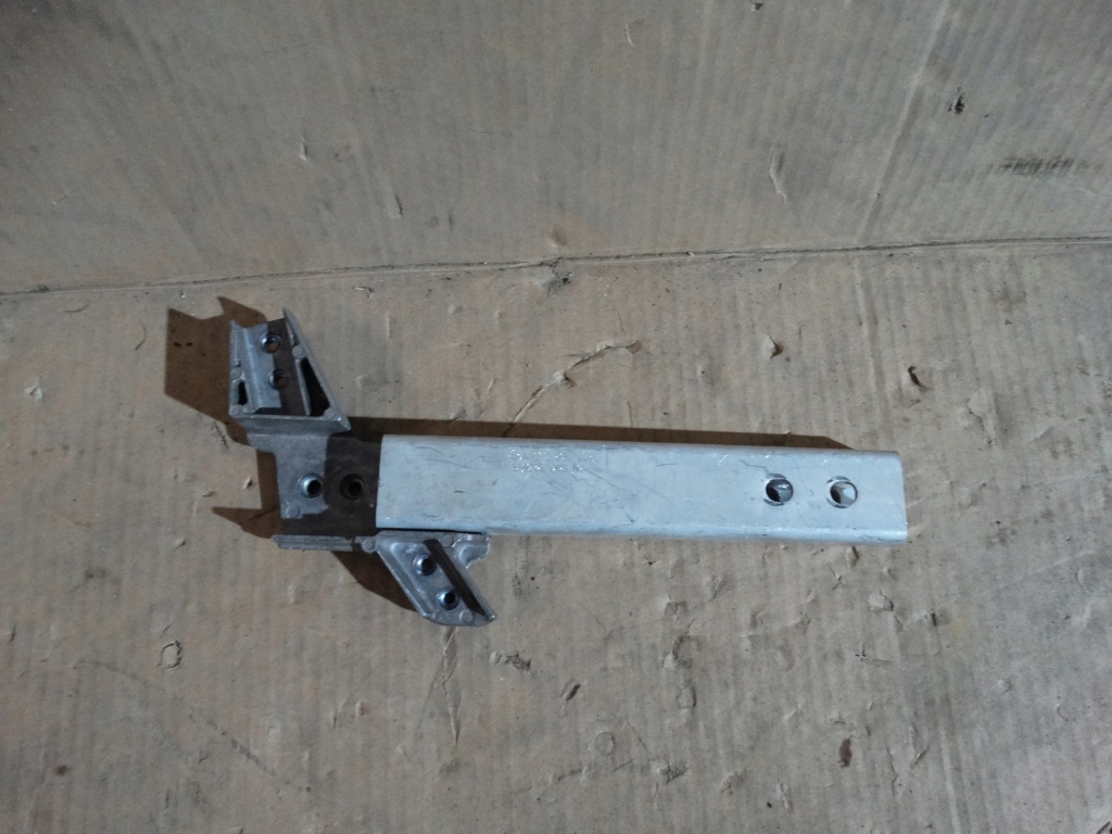 фото №1, Idealny кронштейн кронштейн левая mercedes w222 w217 1