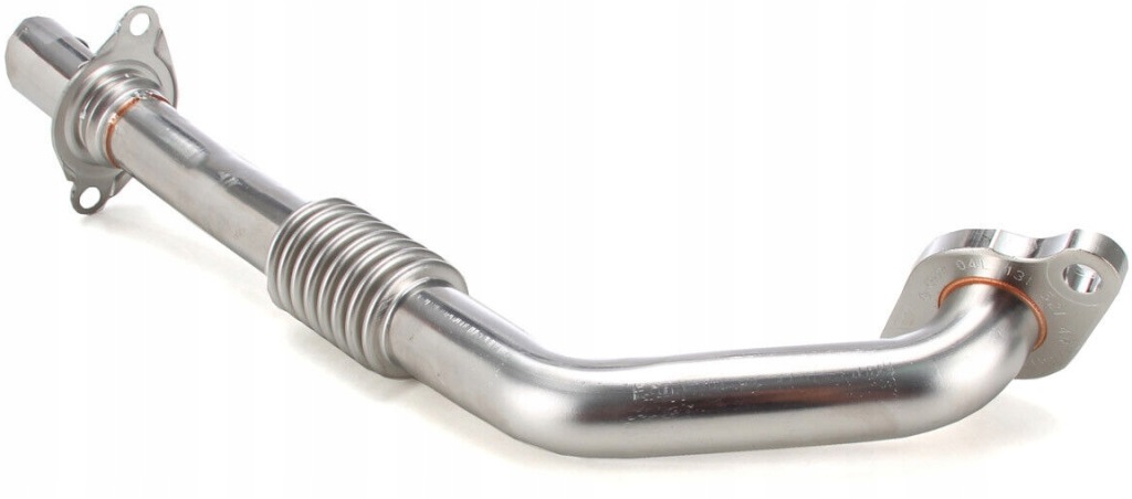 фото №1, Шланг egr vw t6 t6.1 crafter ii 2.0 tdi