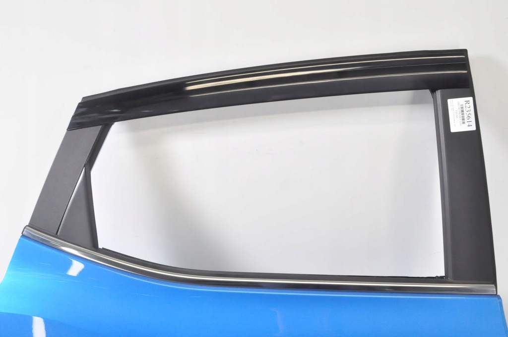 фото №7, Mg zs двері правий задня задні lift 5jso suv