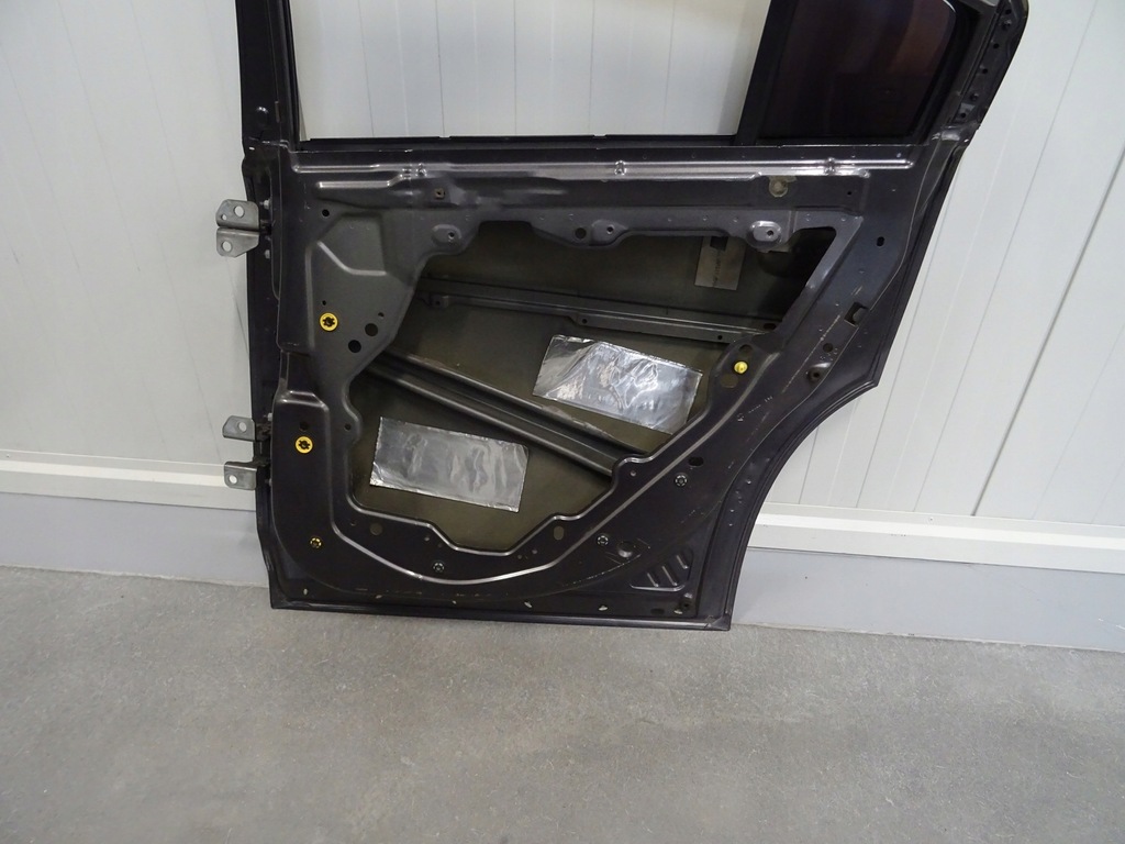 фото №12, 2015-2023 charger двері правий задня праве задні оригінальні