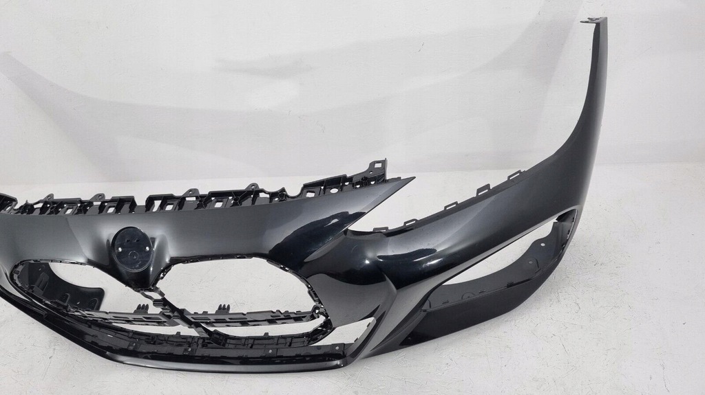 фото №7, Bmw 4 g22 g23 m пакет 2020- бампер передній перед