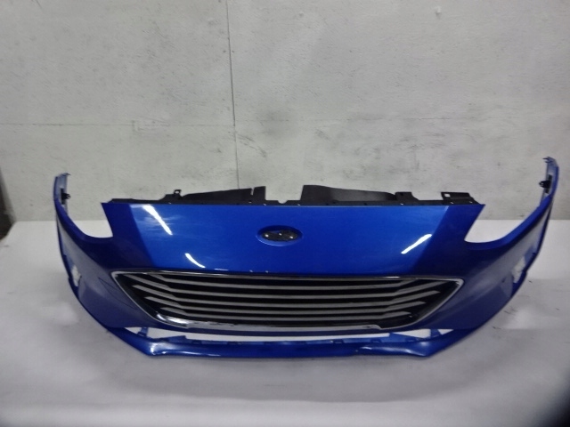 фото №1, Бампер перед передній ford focus mk4