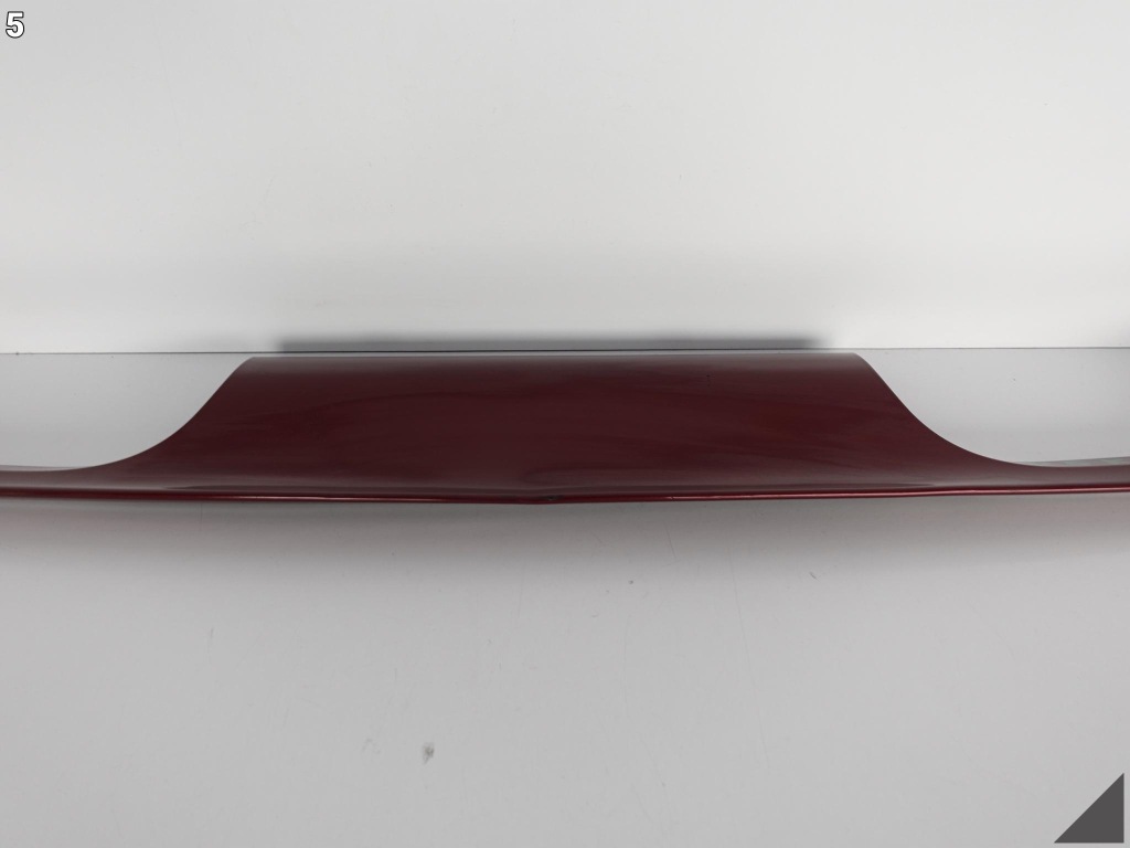 фото №6, Bmw m3 f80 m4 f82 f83 дифузор спойлер задня