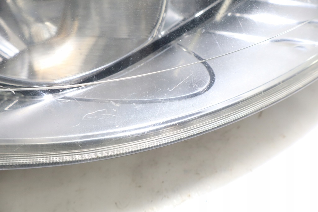 фото №9, Лампа права передня renault fluence