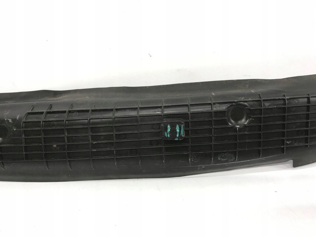 фото №6, Element замыкающий шумоизоляция крыла skoda kamiq 654821111b