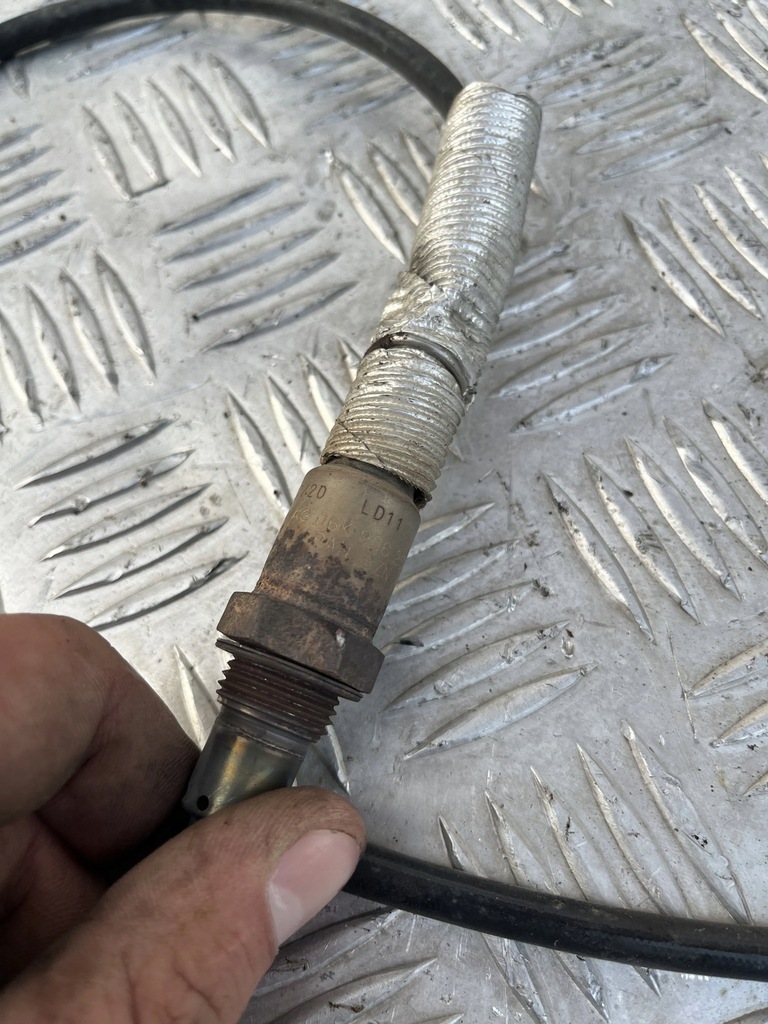 фото №1, Датчик лямбда-зонд audi q3 ii 83a f3 18- 06k906262bs