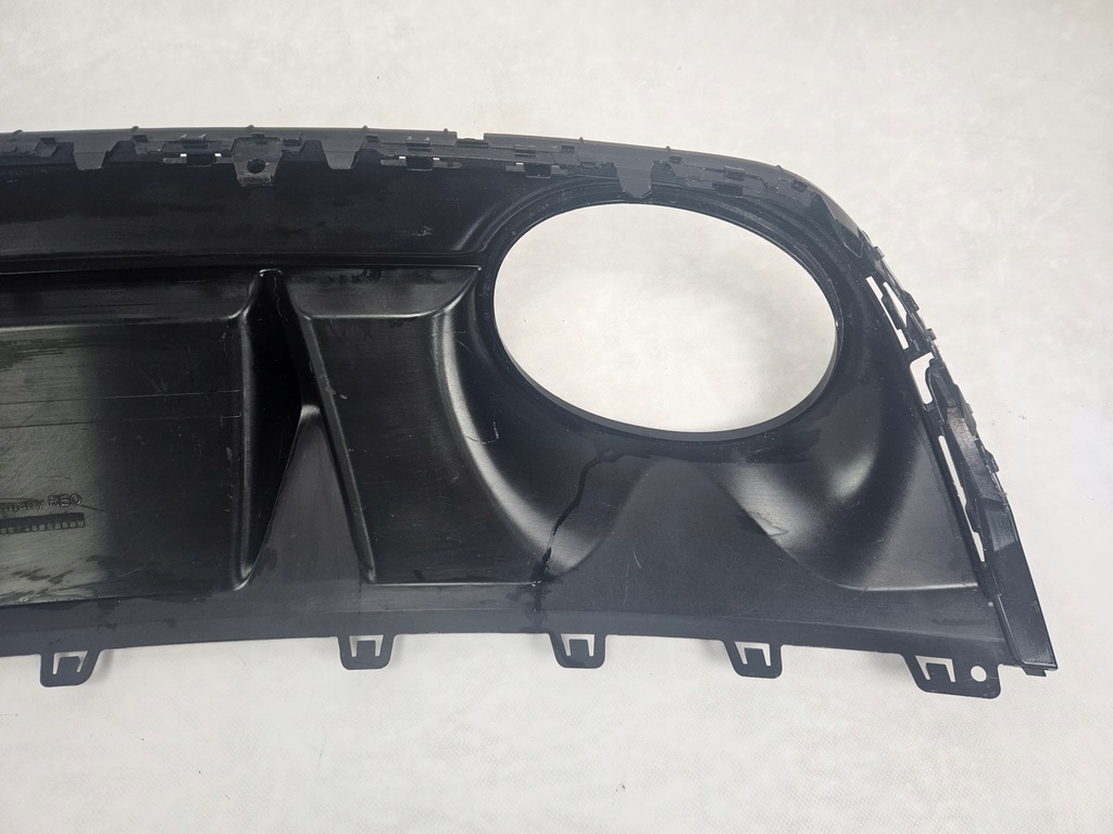 фото №9, Audi rs3 iv 202 - спойлер диффузор накладка бампера задняя 8y0807521