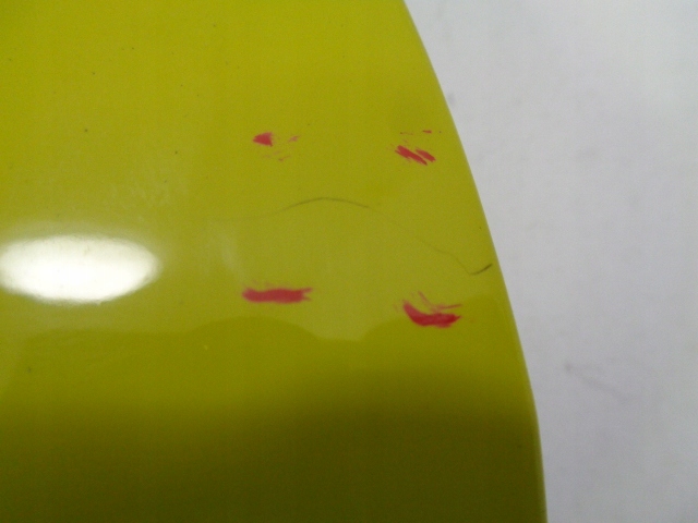 фото №2, Citroen c4 cactus крышка заливной топлива enhb