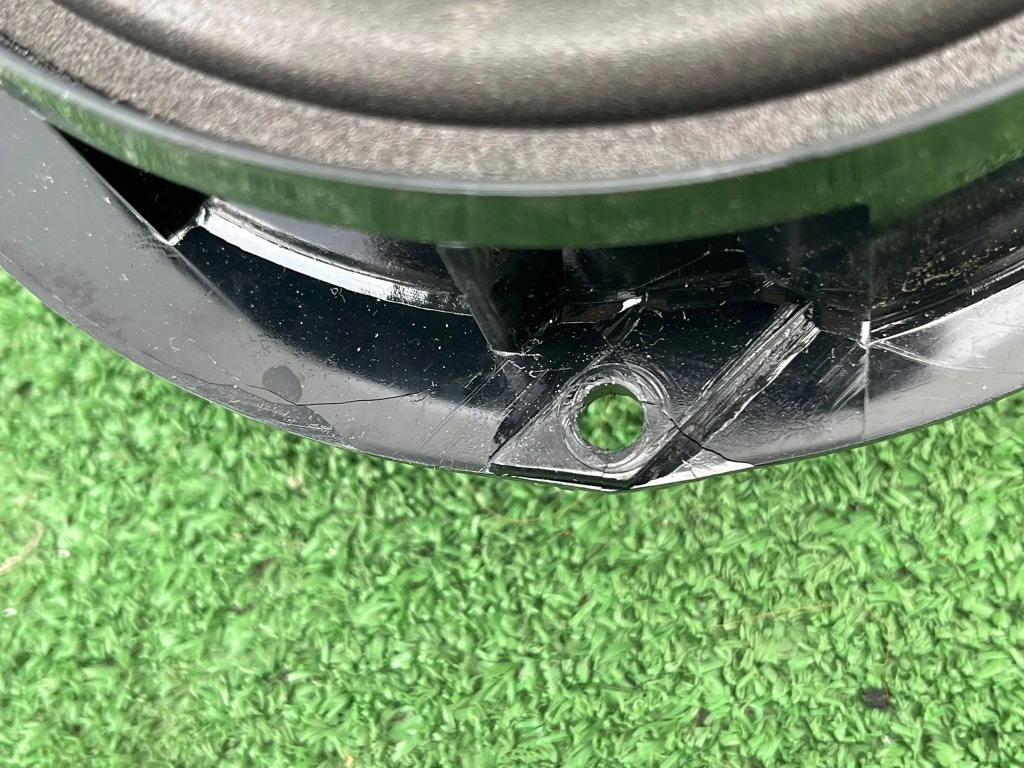 фото №4, Динамік двері vw id4 id.4 id 4 11a035710