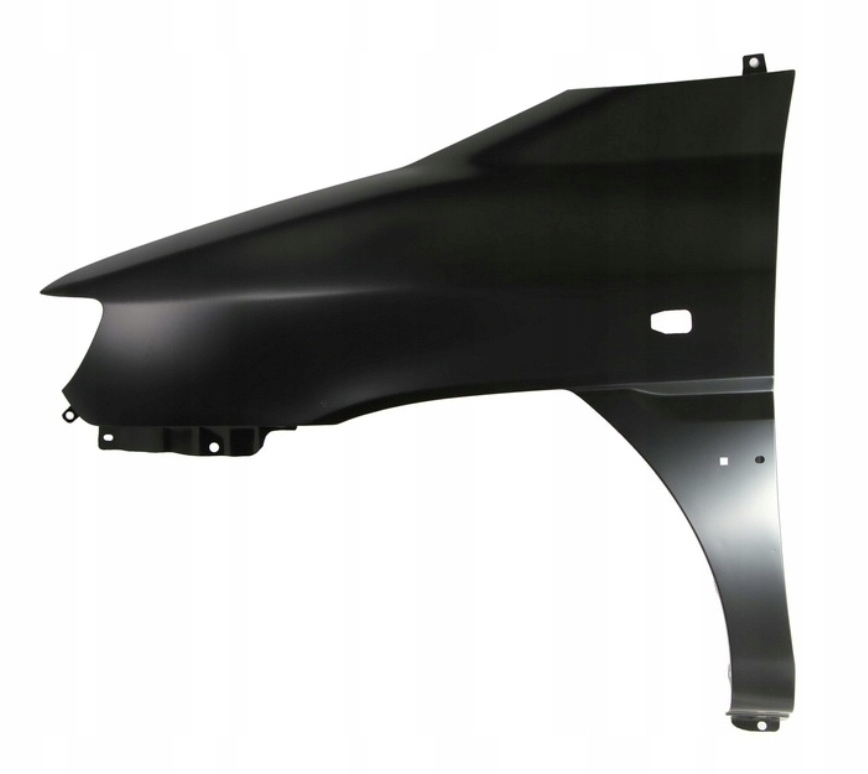 фото №1, Крыло передний hyundai matrix 2001-2008 левый