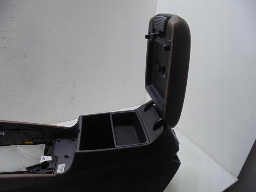 фото №9, Туннель средний hyundai santa fe iv europa