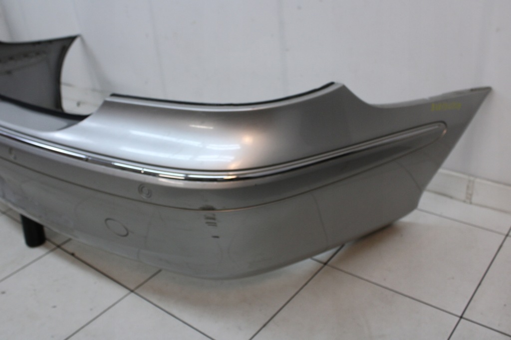 Купить Mercedes clk w209 02r- бампер задний задний pdc 744