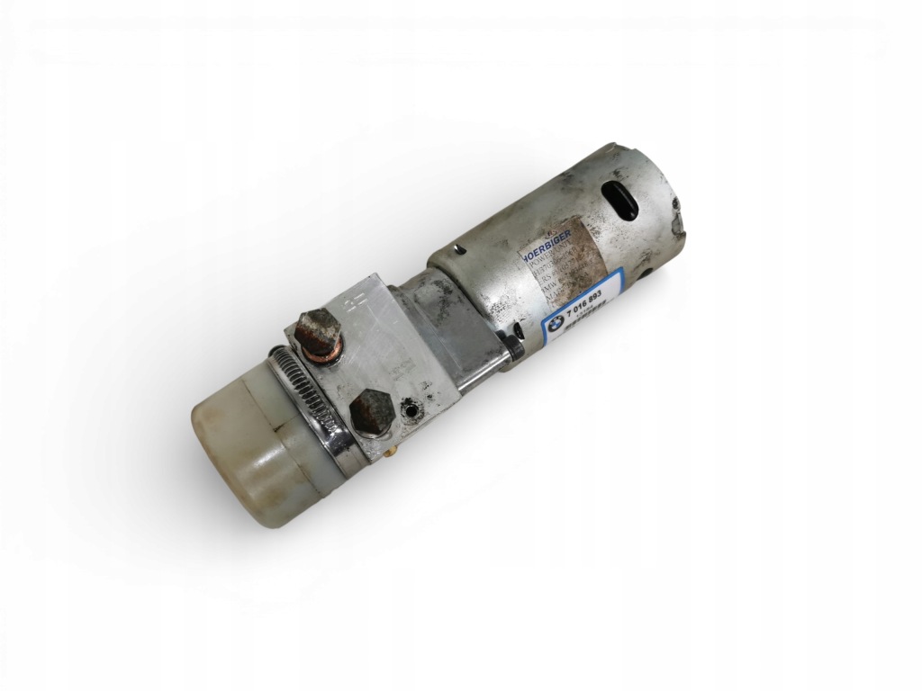 Насос гидравлическая складного крыша bmw z4 e85 оригинал 7016893 , 7079586 в Украине