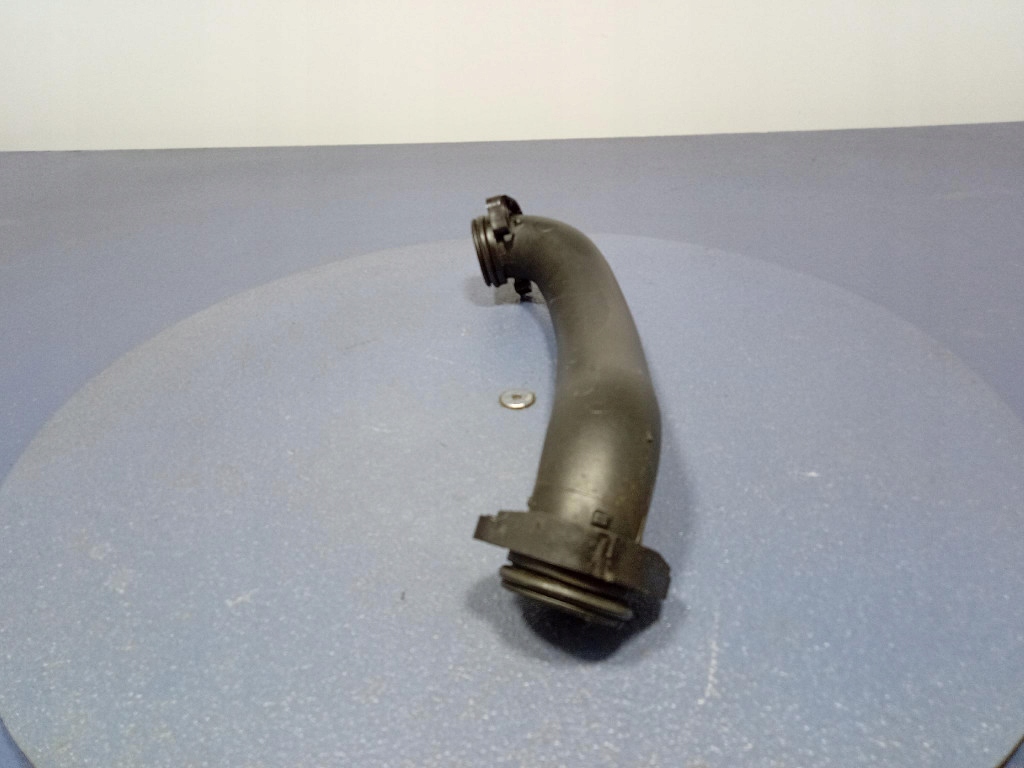 фото №7, Volvo v90 ii 2.0 d4 труба шланг воздуха интеркулер 31441494