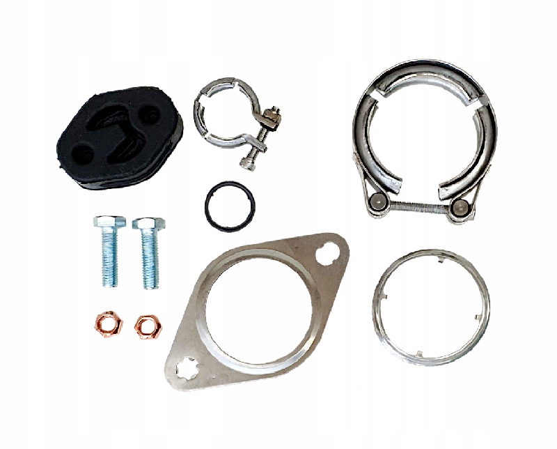 фото №4, Фильтр fap dpf ford transit/tourneo 2.0 ecoblue 15-