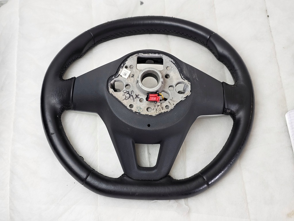 фото №13, Повітропровід шкіра мультифункція vw id3 id.3 id4 id.4 id5 id.5 10a419089