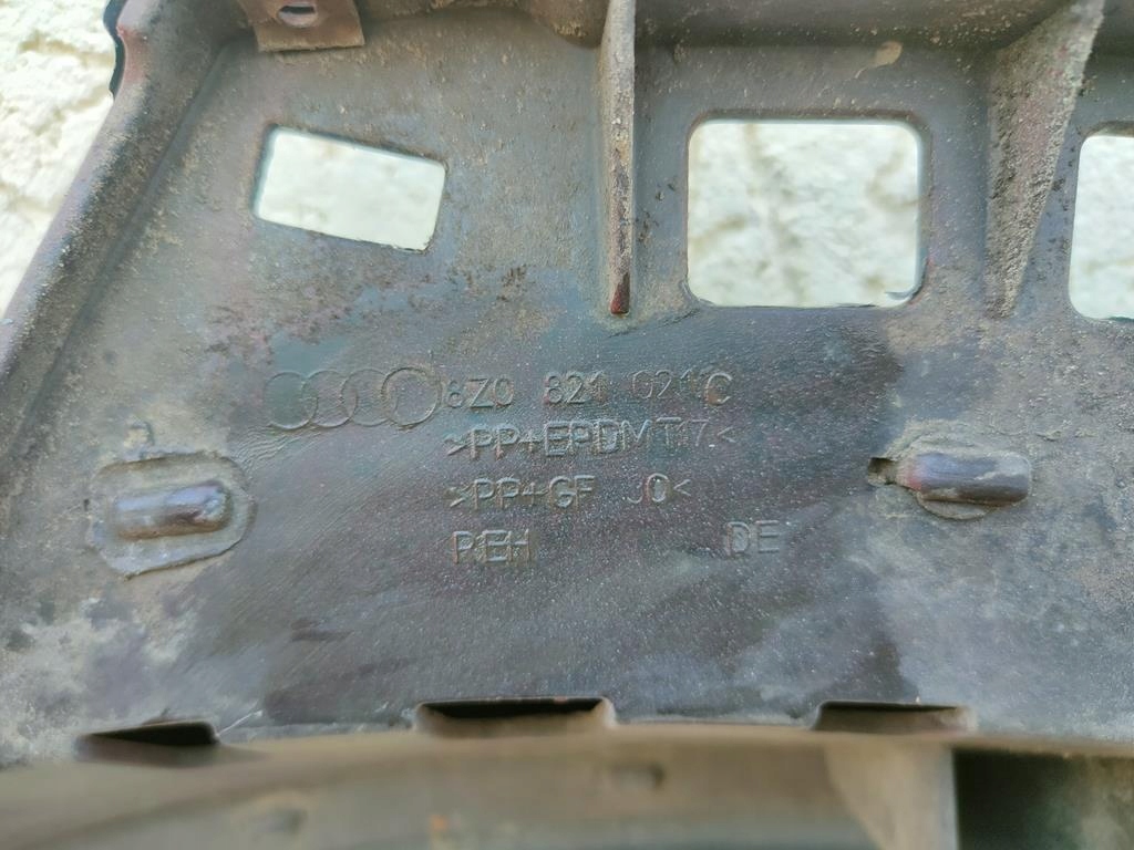 фото №12, Крила передній лівий, правий audi a2 демонтаж