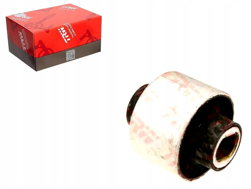 фото №1, Trw jbu779 подшипниковый узел, рычаг