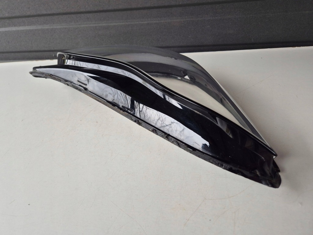 Mercedes benz cls c218 x218 скло фари фара лампи права оригінал Київ