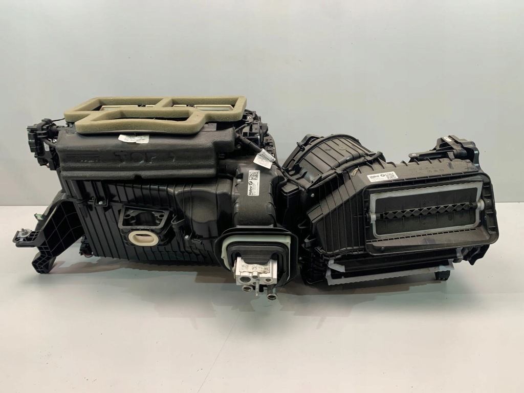 Bmw x3 g01 g02 отопитель воздуходувка rhd uk 6843810 в Украине