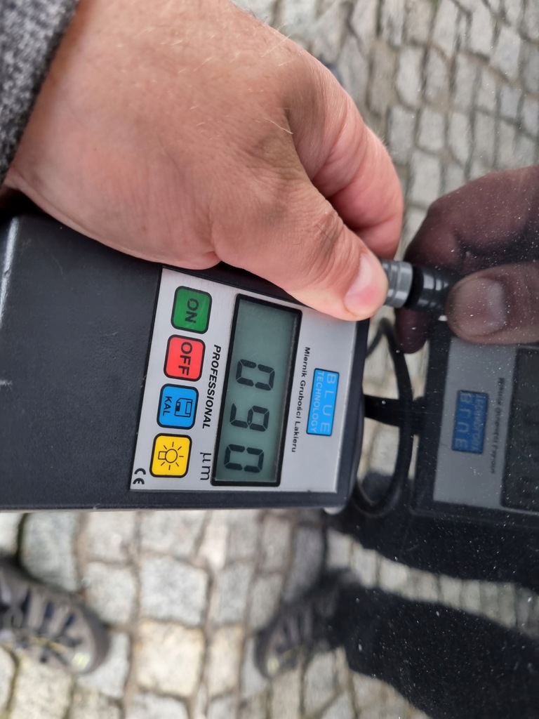 фото №12, Chevrolet tacuma rezzo капот крышка двигателя 87u