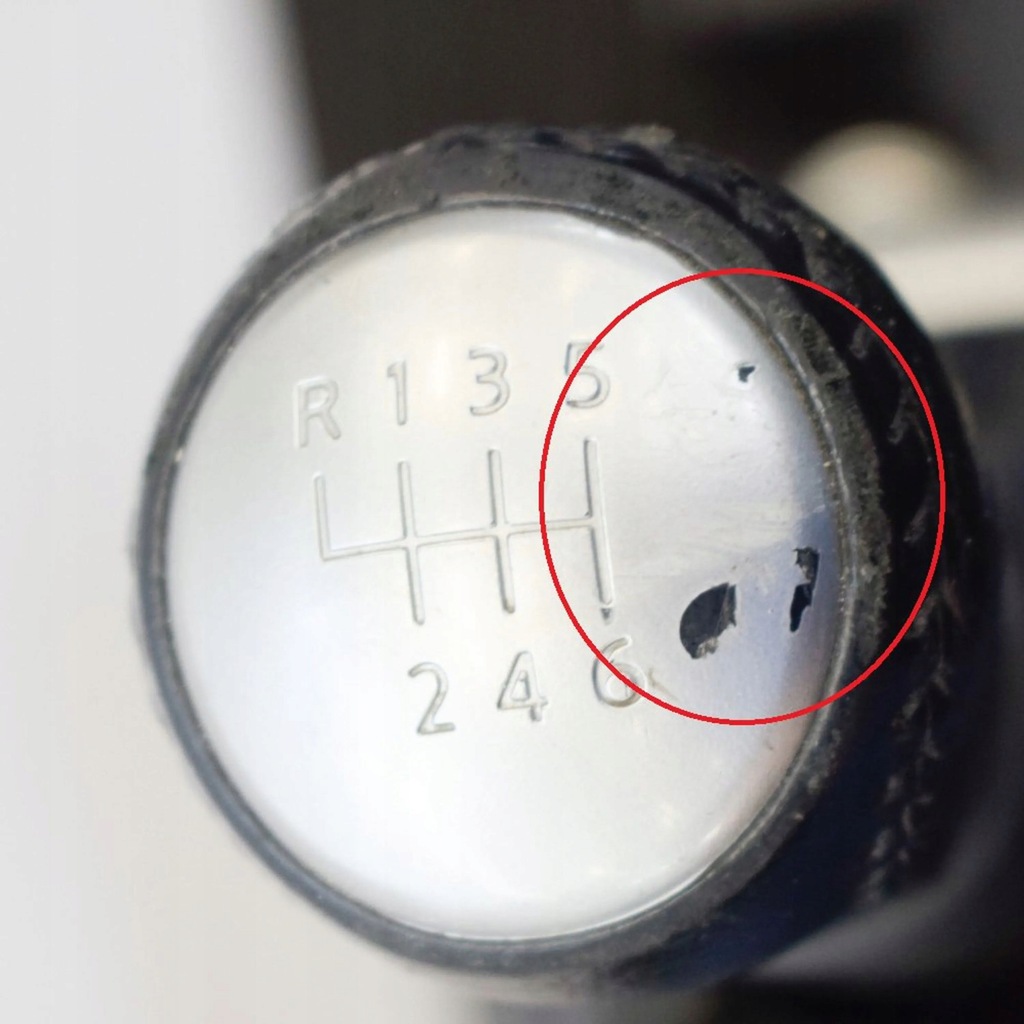 фото №7, Nissan qashqai 2010 домкрат переключения передач / верхний