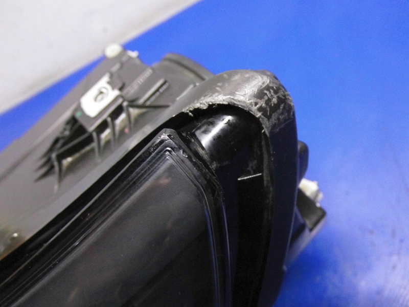 фото №10, Лампа левый перед bi ксенон led europa 5n1941753b vw tiguan i 5n lift