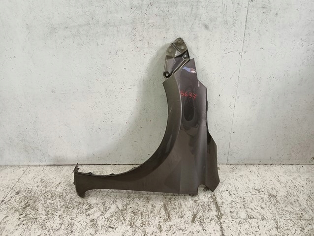 фото №1, Крыло левый перед передний toyota corolla e16 2013-