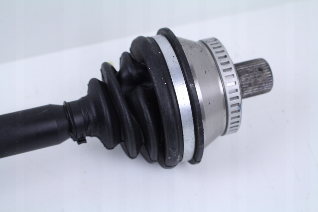 фото №4, Приводной вал левый перед audi a4 a4 avant