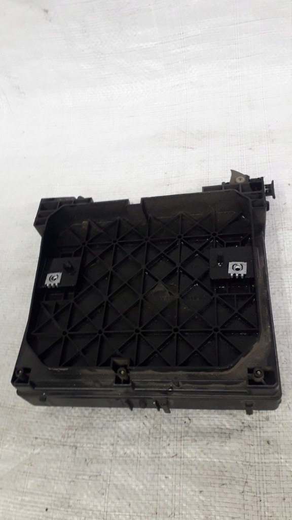 фото №3, Модуль bsi ford galaxy 1.9tdi 7m3962258ac