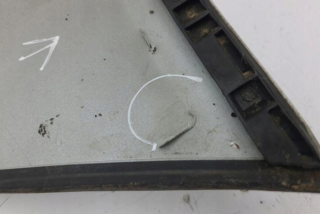 фото №12, Отделка крышки багажника mazda 6 estate gj, gl ghp950810 2.2l дизель