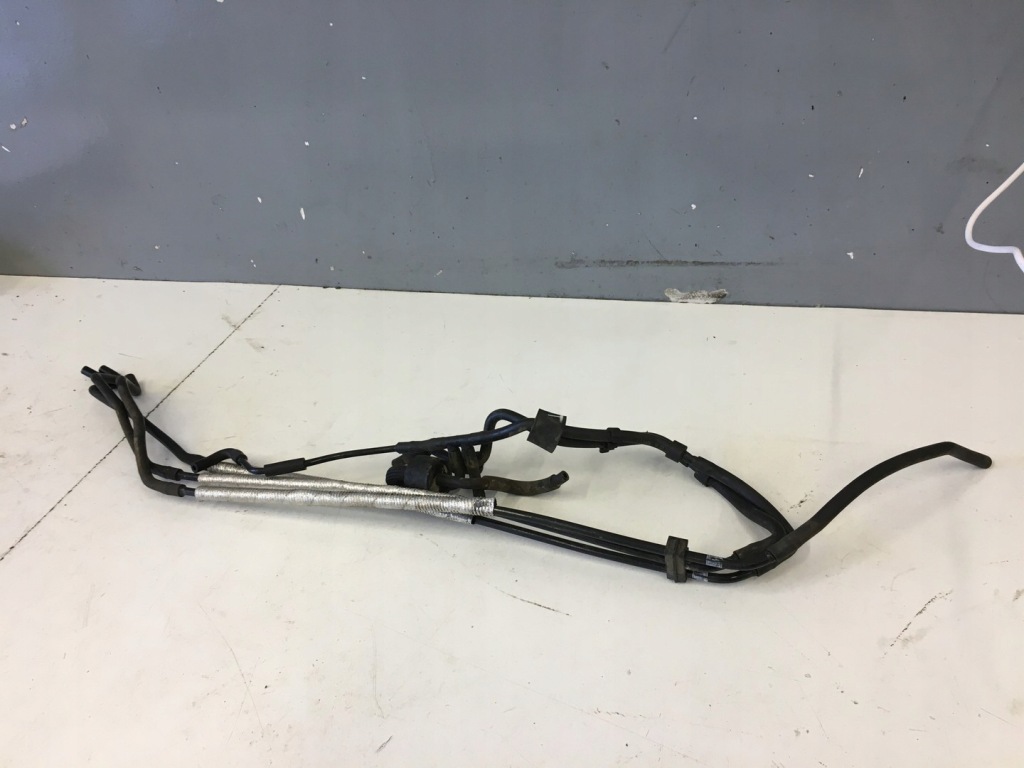 фото №1, Шланг вакуумa провода вакуумa 1.9 tdi bls bmt bxp bkc