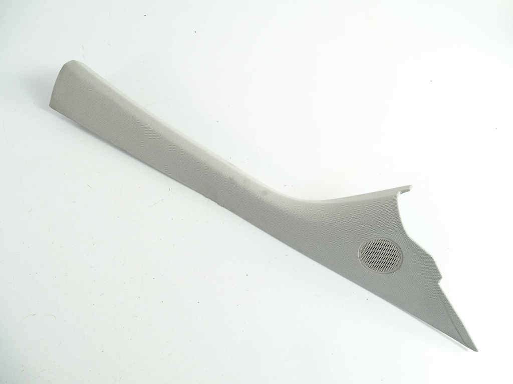 фото №1, Mercedes a klasa w169 захист стійка права