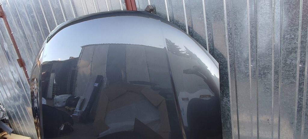 фото №10, Капот крышка двигателя алюминиевая audi a7 4g 4g8 4g0 c7 10-18 rok lz7s