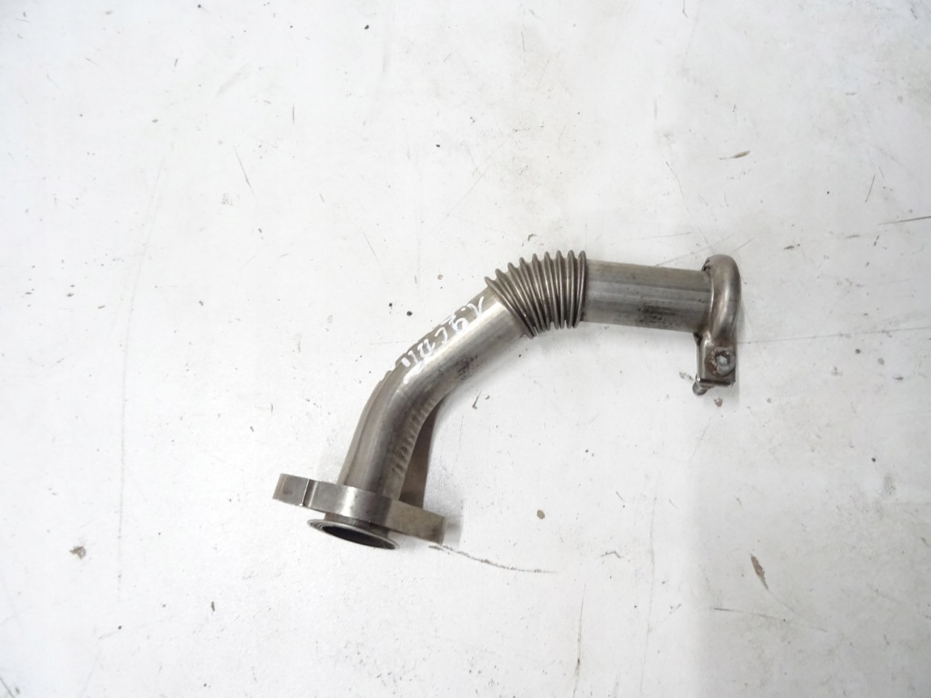 Купить Opel vectra c 1.9 cdti 150km трубка egr