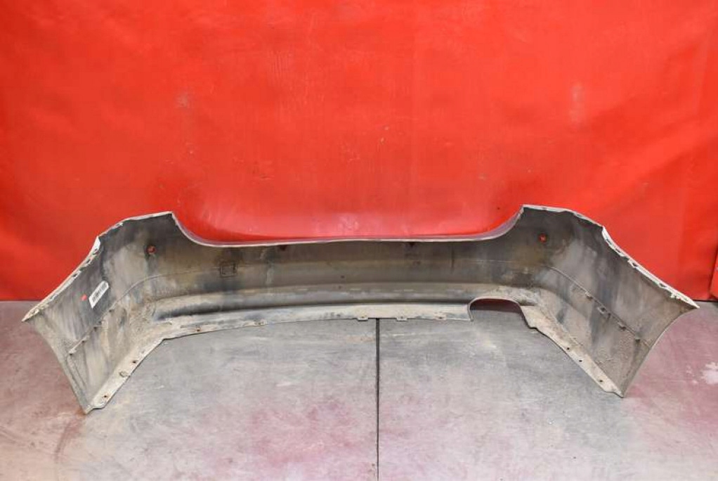 Бампер задний  задний a52/7 pdc bmw e91 рестайлинг  08-13 Доставка