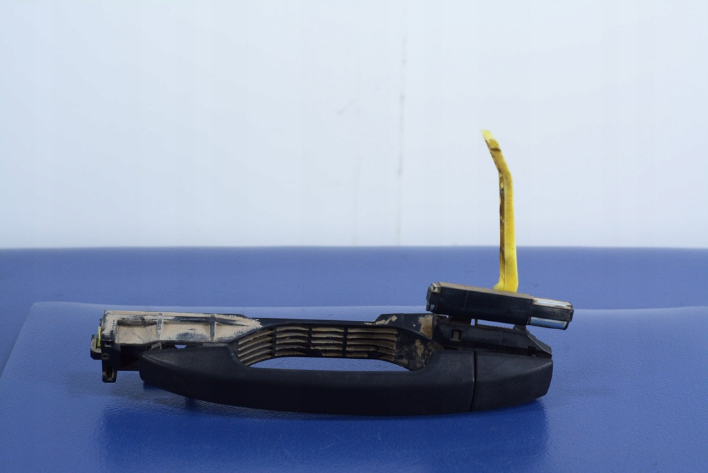 фото №1, Subaru forester iii sh ручка задняя левая