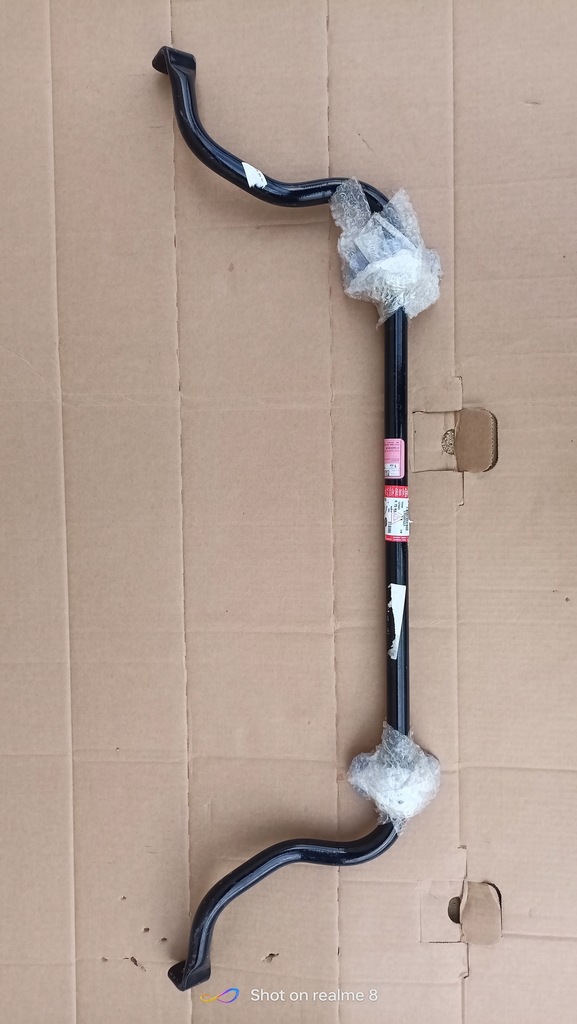 фото №1, Land rover velar тяга стабілізатора