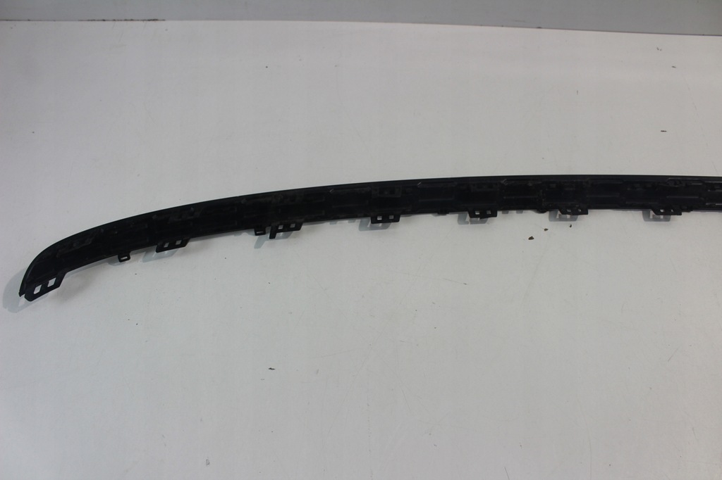 фото №7, Решётка молдинг бампер задняя audi a8 d5 ładna 4n0807881