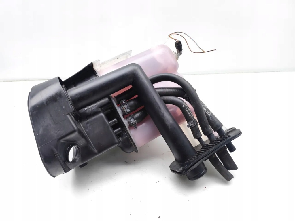 фото №12, Porsche boxster бак розширювальний охолоджуюча рідина 2.5 бензин 150kw 204 hp