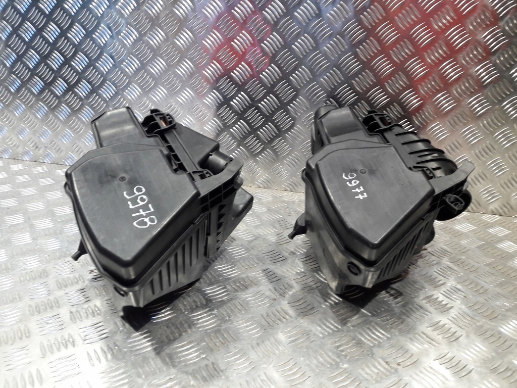 фото №1, Smart w453 forfour корпус фильтра 165000269r